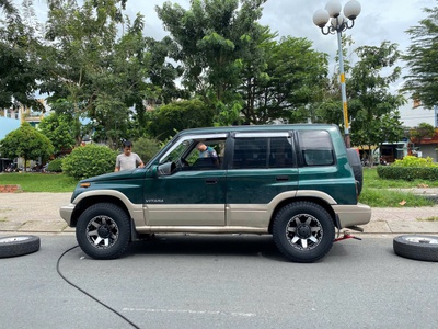 Bán bộ 4 mâm Suzuki Vitara 15 inch lắp zin 0