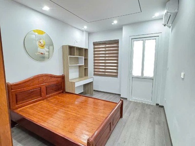  9 tỷ - Mỹ Đình - Nam Từ Liêm - 37m2 - 5 tầng - 6 ngủ 1