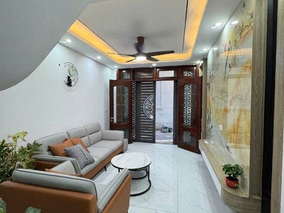  9 tỷ - Mỹ Đình - Nam Từ Liêm - 37m2 - 5 tầng - 6 ngủ 0