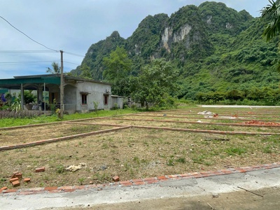  Chính chủ   Đầu tư đất giá chỉ 3XX triệu, sát KCN Thanh Sơn, lợi nhuận bền vững hơn 1