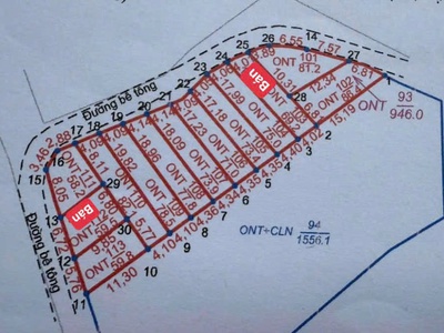  Chính chủ   Đầu tư đất giá chỉ 3XX triệu, sát KCN Thanh Sơn, lợi nhuận bền vững hơn 4