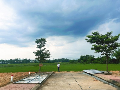 Ưu đãi cực hot  Highway Residence: Mua 1 lô, Tặng 1 lô   Chỉ từ 1,3 tỷ 3