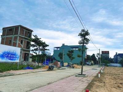 Ưu đãi cực hot  Highway Residence: Mua 1 lô, Tặng 1 lô   Chỉ từ 1,3 tỷ 4