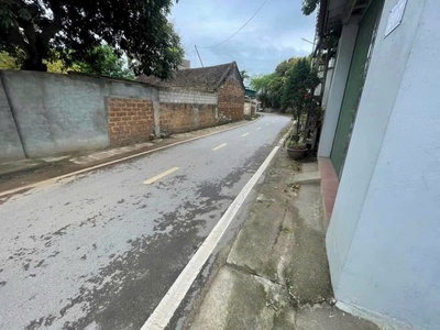 Đất Sơn Đông bán gấp 1.5 tỷ 2