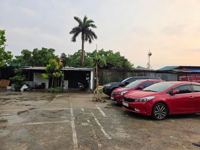 Chính chủ bán nhà trục chính đường Lạc Hồng trước cổng trường cấp 2 dân cư sầm uất 9