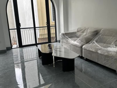 Nhà mới full nội thất ô tô vào nhà phố nguyễn văn linh 45m2 x 6 tầng 11.3 tỷ long biên. 1