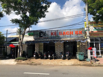 Bán nhà mặt tiền nguyễn lương bằng - trục đường chính quận liên chiểu, đà nẵng 1