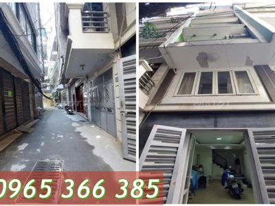 Bán nhà 6 tầng 1 tum ngõ 304 lê duẩn, phường trung phụng, đống đa 0
