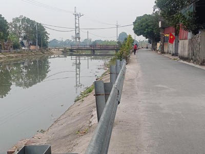Bán đất dương đức hiền ô tô tải đỗ cổng.  gia lâm, thuận an mới, 80m, mt 6m, giá 4 tỷ. 0