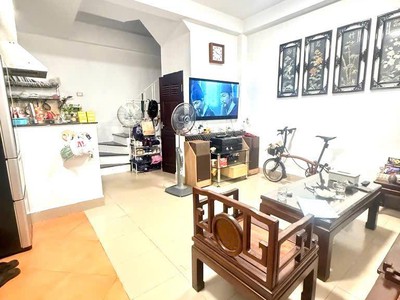 Bán nhà mặt phố phố huế, 85m2, 3 tầng, mặt tiền 3.4m, nhỉnh 49.6 tỷ, vỉa hè rộng, kinh doanh đỉnh 0