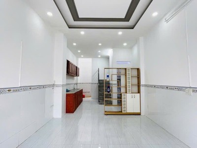 Giảm 70tr  nhà shr 2 tầng hxh 33m2   đông hưng thuận 5 quận 12 s 1