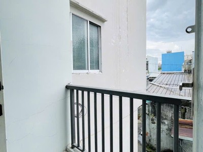 Giảm 70tr  nhà shr 2 tầng hxh 33m2   đông hưng thuận 5 quận 12 s 4