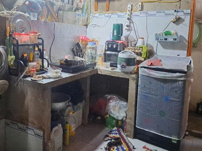 Nhà shr 2 tầng 32m2   bùi thế mỹ tân bình ss 1
