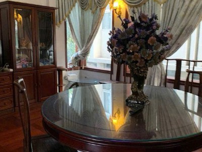 Biệt thự khu vip 3 tầng, lô góc    đường số 7a bình tân sss 1