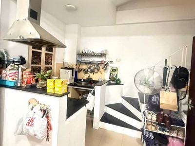 Bán nhà mặt phố phố huế, 85m2, 3 tầng, mặt tiền 3.4m, nhỉnh 49.6 tỷ, vỉa hè rộng, kinh doanh đỉnh 2