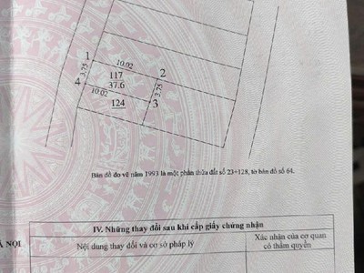 Chỉ nhỉnh 10 tỷ xíu   nhà 38m x 7t gara thang máy khai sơn, ngọc thuỵ. ngõ thông oto tránh kinh 4
