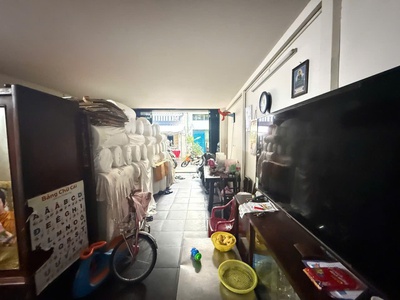 Mặt tiền bảy hiền - năm châu 60m2 -kinh doanh tốt 2 tầng 2