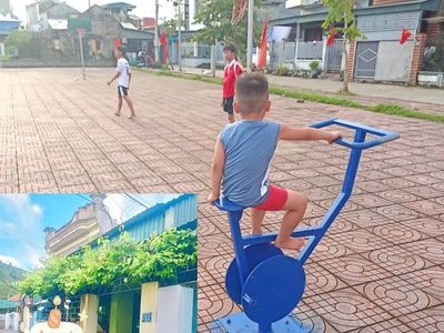 Nhà đẹp vị trí trung tâm cẩm phả bán gấp giá cực tốt 3