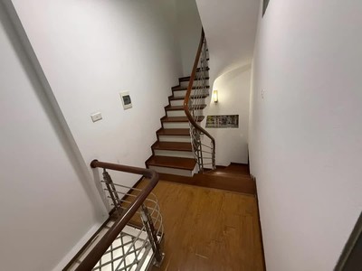 Nhà đẹp mặt ngõ ô tô phố ngọc lâm 40m2 x 4 tầng 9.8 tỷ long biên. 1