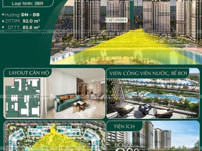 Lumiere bayfront mất 6 năm để chờ đợi đón siêu phẩm cuối cùng đẹp nhất tại ocean park 1 1