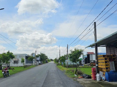Chính chủ bán đất đẹp- giá hợp lý 1