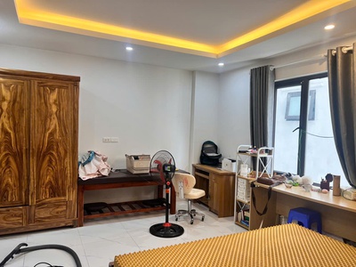 Chính chủ cần bán nhà đẹp, hiện đại - vị trí đẹp tại mộ lao, hà đông 1