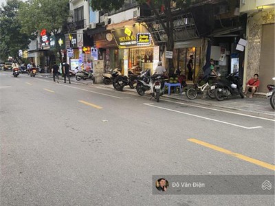 Có 102  cần bán nhà mặt phố hàng bông, 85m2 - 8 tầng   1 hầm - mặt tiền 6m -70tỷ, hoàn công full 3