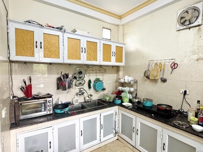 Nhà đẹp đình thôn 34m2, 5 tầng, ngõ rộng ô tô, gần bến xe mỹ đình 2