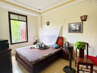Nhà đẹp đình thôn 34m2, 5 tầng, ngõ rộng ô tô, gần bến xe mỹ đình 4