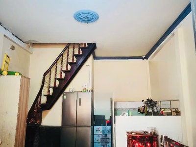 Ngang khủng 6m   cách mt vài mét   giáp tân bình   96m    nhỉnh 6 2