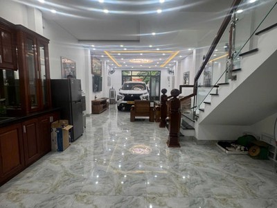 Siêu phẩm nhà phố mỹ an 21, 3 tầng mới cứng, full nội thất, gần biển mỹ khê 0