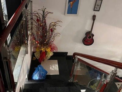 Bán nhà 4 tầng 4 mê mặt tiền lý triện, thanh khê, đà nẵng - đường 7.5m. 2