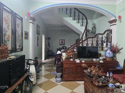 Bán nhà phú mỹ 36m2, 5 tầng, ô tô lùi tận cửa, gần sân vận động mỹ đình 0