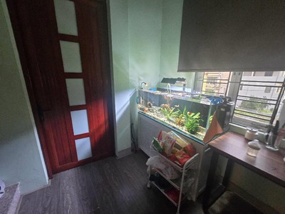 Bán nhà phú mỹ 36m2, 5 tầng, ô tô lùi tận cửa, gần sân vận động mỹ đình 2