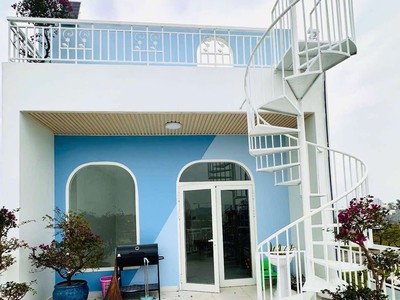  chỉ 8,6 tỷ   nhà 3 tầng mới đẹp khu tân trà, ngũ hành sơn  2