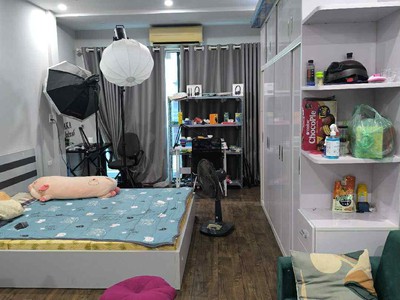 Bán nhà minh khai, quận hai bà trưng 50m, lô góc 2 thoáng, dân xây chắc chắn, ngõ nông, rộng, 7 chỗ 1