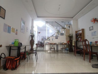 Bán nhà mặt tiền  đường số 8, tăng nhơn phú, tp hcm,  dt 130m2, 3 tầng, 5pn, sổ hồng. giá 11.6 tỷ. 0