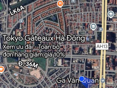 Chính chủ cần bán nhà đẹp, hiện đại - vị trí đẹp tại mộ lao, hà đông 3