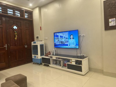 Siêu phẩm nhà đẹp - giá tốt - vị trí đắc địa tại số 34, ngõ 160 cổ linh, phường thạch bàn, quận 3