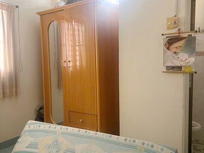 Nhà 3 tầng hẻm thẳng đường ba đình p.chánh hưng. giá: 3.7 tỷ tl 3