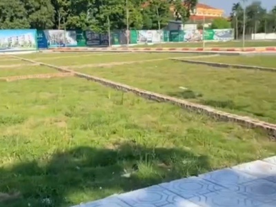 Đất đẹp - lô góc 3 mặt thoáng - vị trí vàng tại sơn tây, hà nội 3