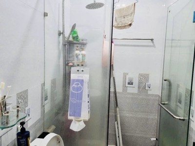 Bán nhà mặt tiền  đường số 8, tăng nhơn phú, tp hcm,  dt 130m2, 3 tầng, 5pn, sổ hồng. giá 11.6 tỷ. 4