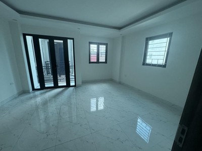 Nhà bán mỹ đình 38m2, 5 tầng, ngõ thoáng, tiện ích đầy đủ, giá hấp dẫn 1