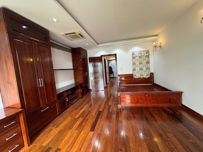 Bán nhà thanh xuân, phân lô oto tránh, kinh doanh, dt61m2 ô chờ thang máy, nhỉnh 20 tỷ 4