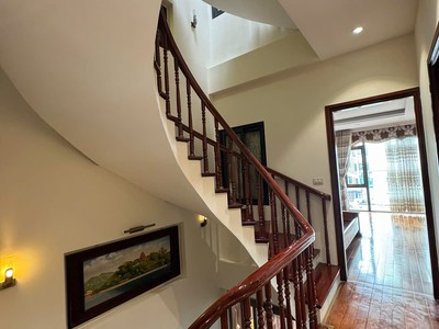 Bán nhà thanh xuân, phân lô oto tránh, kinh doanh, dt61m2 ô chờ thang máy, nhỉnh 20 tỷ 2