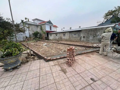 3 tỷ 90m2 thụy hương kiến thụy zalo 0567222555 0