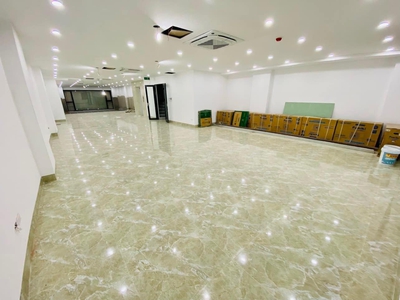 Bán nhà văn phòng mặt phố vương thừa vũ, mới đẹp, 105m, 9 tầng, thang máy, mặt tiền 6m chỉ 57,8 tỷ 1