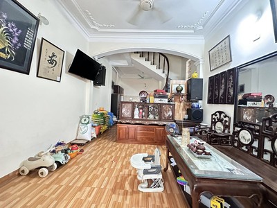 Bán nhà 113m, 3 tầng, mặt tiền 9m  ngõ 3m  giá chào 19,8 tỷ 1