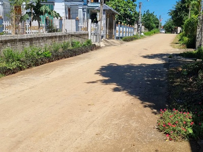 Sở hữu ngay 3 lô đất đẹp - giá tốt - vị trí đắc địa tại xã thạch quảng, huyện thạch thành, thanh hoá 4