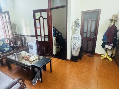 Mặt phố lâm du 92m2, mt 6.5m, kinh doanh dòng tiền, bất chấp kinh doanh nhỉnh 24 tỷ 3